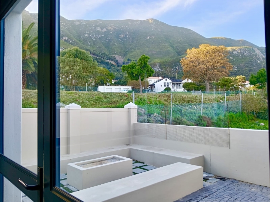 4 Bedroom Property for Sale in Berghof Western Cape